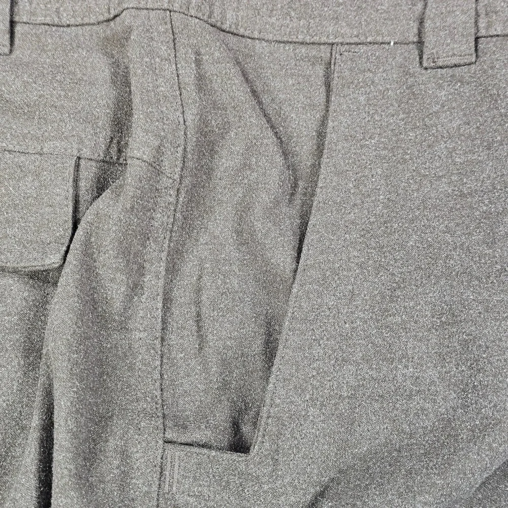 Royal Robbins Mens Pants Size 37x31 Brown Stretch Hiking Outdoor Travel Chino